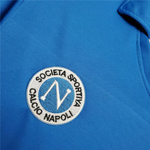 Load image into Gallery viewer, Retro Napoli Home Soccer Jersey 1988/1989 Men Adult MARADONA #10