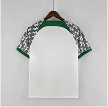 Load image into Gallery viewer, New Nigeria Away Soccer Jersey 2022/2023 Men Adult Fan Version
