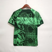Load image into Gallery viewer, New Nigeria Home Soccer Jersey 2022/2023 Men Adult Fan Version