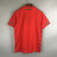 Load image into Gallery viewer, Retro Portugal Home Soccer Football Jersey World Cup 2010 Men Adult