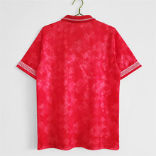 Load image into Gallery viewer, Retro Wales Home Soccer Football Jersey 1990/1992 Men Adult