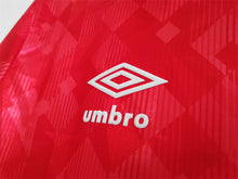 Load image into Gallery viewer, Retro Wales Home Soccer Football Jersey 1990/1992 Men Adult