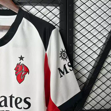 Load image into Gallery viewer, New AC Milan Away Soccer Jersey 2025/2026 Men Adult Fan Version
