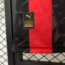 Load image into Gallery viewer, New AC Milan Home Soccer Jersey 2025/2026 Men Adult Fan Version

