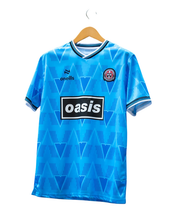 Load image into Gallery viewer, New Season Bohemian x OASIS Cup Soccer Jersey 2025/2026 Men Adult Fan Version
