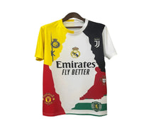 Load image into Gallery viewer, New Cristiano Ronaldo Tribute Commemorative Edition Jersey 2025/2026 Men Adult
