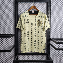 Load image into Gallery viewer, New Corinthians Third Japan Soccer Jersey 2022/2023 Special Edition Men Adult
