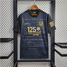 Load image into Gallery viewer, New Eintracht Frankfurt 125th Anniversary Special Edition Jersey 2024/2025 Men Adult
