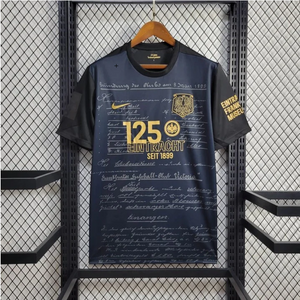 New Eintracht Frankfurt 125th Anniversary Special Edition Jersey 2024/2025 Men Adult