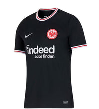 Load image into Gallery viewer, Eintracht Frankfurt Away Soccer Jersey 2023/2024 Men Adult
