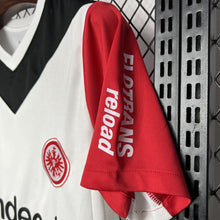 Load image into Gallery viewer, New Season Eintracht Frankfurt Home Soccer Jersey 2024/2025 Men Adult Fan Version
