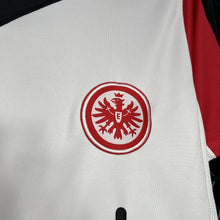 Load image into Gallery viewer, New Season Eintracht Frankfurt Home Soccer Jersey 2024/2025 Men Adult Fan Version
