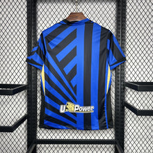 Load image into Gallery viewer, New Inter Milan Home Soccer Football Jersey 2024/2025 Men Adult Fan Version
