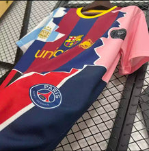 Load image into Gallery viewer, New Messi Tribute Commemorative Edition Jersey 2025/2026 Men Adult
