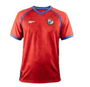 New Panama Home Soccer Jersey World Cup 2023/2024 Men Adult