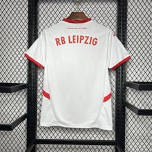 Load image into Gallery viewer, New RB Leipzig Home Soccer Football Jersey 2024/2025 Men Adult
