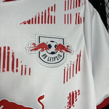 Load image into Gallery viewer, New RB Leipzig Home Soccer Football Jersey 2024/2025 Men Adult
