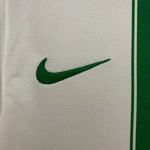 Retro Portugal Away Soccer Jersey World Cup 2010 Men Adult RONALDO #7