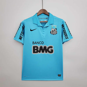 Retro Santos Third Soccer Jersey 2012/2013 Men Adult NEYMAR JR #11