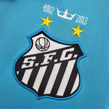 Load image into Gallery viewer, Retro Santos Third Soccer Jersey 2012/2013 Men Adult NEYMAR JR #11
