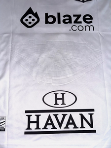 New Santos Home Soccer Jersey 2024/2025 Men Adult - NEYMAR JR #10