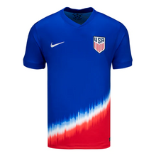 Load image into Gallery viewer, USA USNMT Away Jersey 2024 Men Adult Fan Version
