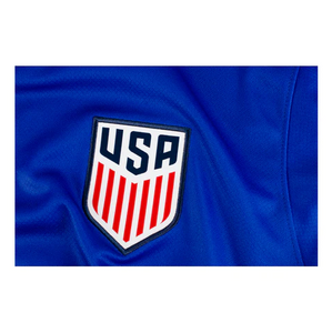 New USA USNMT Away Jersey 2024 Men Adult PULISIC #10