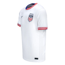 Load image into Gallery viewer, USA USNMT Home Soccer Football Jersey 2024 Men Adult Fan Version
