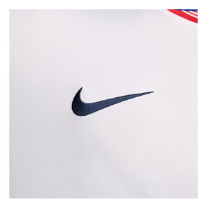 New USA USNMT Home Jersey 2024 Men Adult PULISIC #10