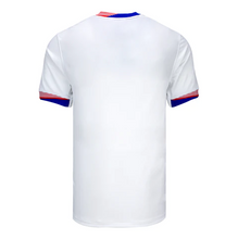 Load image into Gallery viewer, USA USNMT Home Soccer Football Jersey 2024 Men Adult Fan Version
