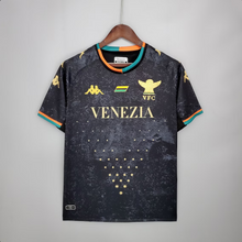 Load image into Gallery viewer, New Venezia FC Home Soccer Jersey 2021/2022 Men Adult Fan Version
