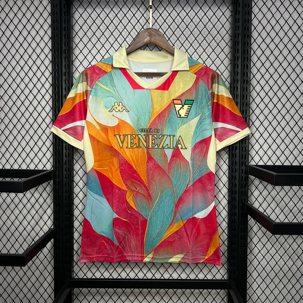 New Venezia FC Special Edition Soccer Jersey 2024/2025 Men Adult