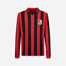 Load image into Gallery viewer, New AC Milan 125th Anniversary Soccer Football Jersey 2024/2025 Men Adult
