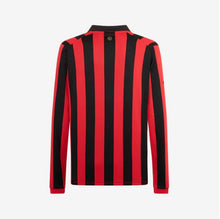 Load image into Gallery viewer, New AC Milan 125th Anniversary Soccer Football Jersey 2024/2025 Men Adult
