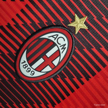 Load image into Gallery viewer, New Season AC Milan Home Soccer Jersey 2023/2024 Men Adult PULISIC #11
