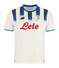 Load image into Gallery viewer, New Atalanta BC Away Soccer Jersey 2025/2026 Men Adult Fan Version
