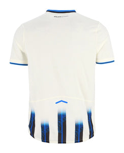 New Atalanta BC Away Soccer Jersey 2025/2026 Men Adult Fan Version