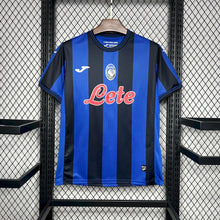 Load image into Gallery viewer, New Atalanta BC Home Soccer Jersey 2024/2025 Men Adult Fan Version
