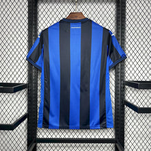 Load image into Gallery viewer, New Atalanta BC Home Soccer Jersey 2024/2025 Men Adult Fan Version
