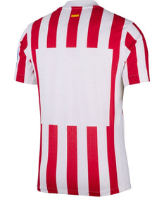 New Atletico Madrid Home Soccer Jersey 2025/2026 Men Adult