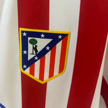 Load image into Gallery viewer, New Atletico Madrid Home Soccer Jersey 2025/2026 Men Adult
