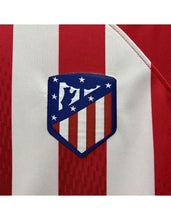 Load image into Gallery viewer, New Season Atletico Madrid Home Soccer Jersey 2023/2024 Men Adult
