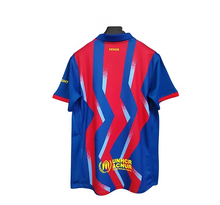 Load image into Gallery viewer, New Barcelona El Clasico 4th Fourth Soccer Jersey 2025/2026 Men Adult
