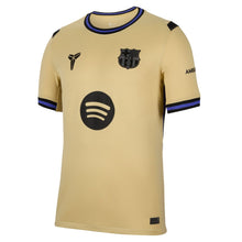 Load image into Gallery viewer, New Season Barcelona Away Soccer Jersey 2025/2026 Men Adult Fan Version
