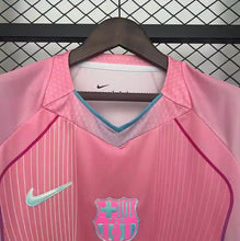 Load image into Gallery viewer, New Barcelona Special Edition Pink Soccer Jersey 2025/2026 Men Adult

