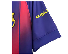 Load image into Gallery viewer, New Season Barcelona Home Soccer Jersey 2025/2026 Men Adult Fan Version
