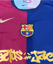 Load image into Gallery viewer, New Barcelona x Travis Scott Home Special Edition Jersey 2024/2025 Men Adult CACTUS JACK
