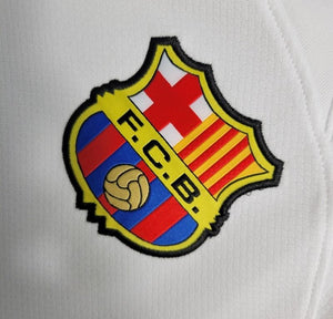 New Barcelona Away Soccer Jersey 2023/2024 Men Adult Fan Version