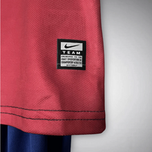 Load image into Gallery viewer, Retro Barcelona Home Kids Soccer Jersey 2009/2010 Men Adult
