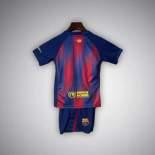 Load image into Gallery viewer, New Barcelona Home Kids Soccer Jersey 2025/2026 Men Adult
